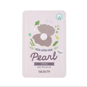 10 Korean Face Masks - Skin79